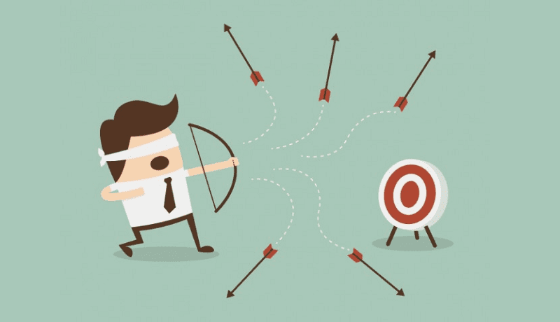 Online Business Mistakes