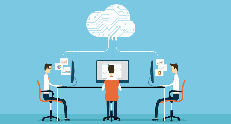 Cloud Services Networking