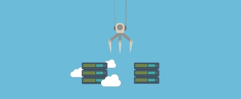 Dedicated Server Or Cloud Hosting
