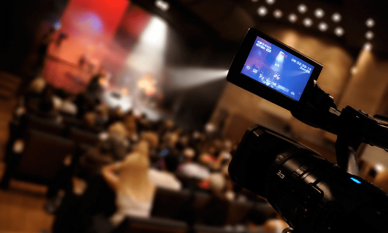 Want to Engagement More With Your Audience? Live Streaming Is The Answer!