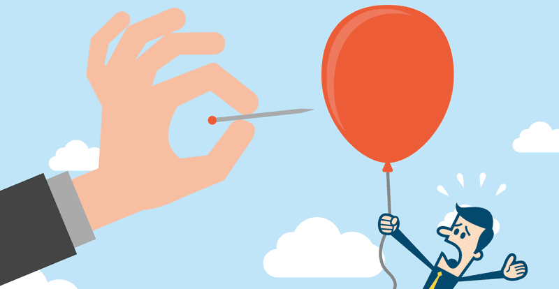 web hosting myths
