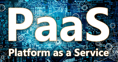 PaaS - Democratizing Innovation And Technology
