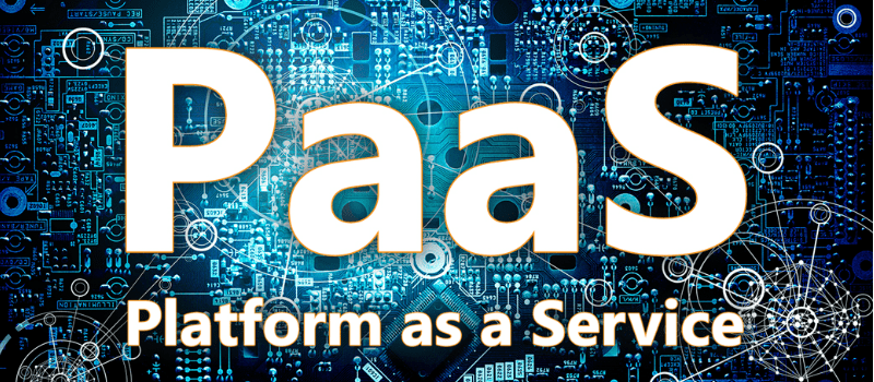 PaaS - Democratizing Innovation And Technology