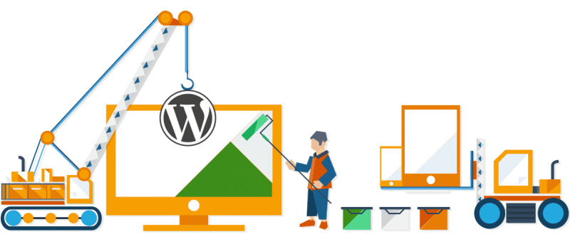 WordPress Development Goes Far Beyond Themes And Plugins