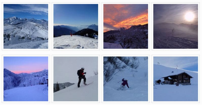 optimize images, WordPress