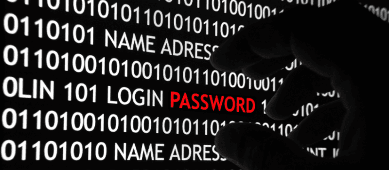 Checklist for website security from hackers