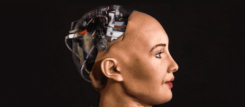 Artificial Intelligence Will Dominate The Future Of The Market