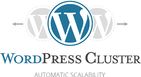 wordpress, wordpress cluster