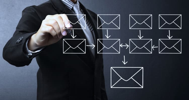 dedicated IP, email marketing