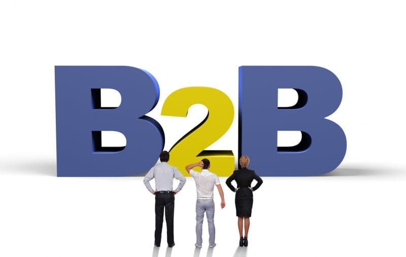 B2B ecommerce, ecommerce website, ecommerce hosting