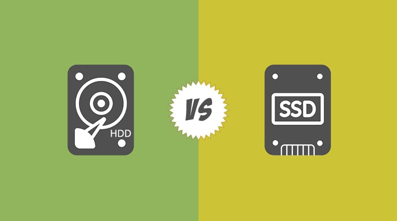 HDD reseller hosting, SSD reseller hosting