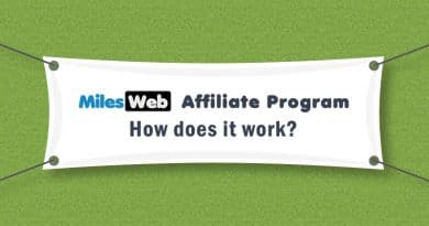 Affiliate Program
