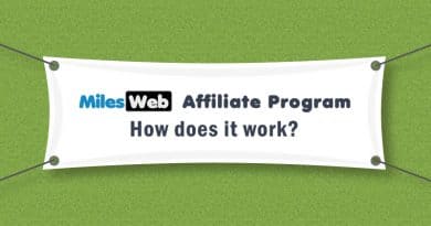 Affiliate Program