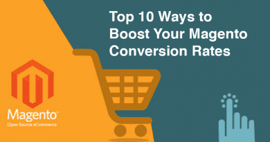 Boost Magento Conversion