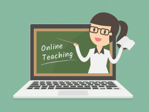 Online Teaching