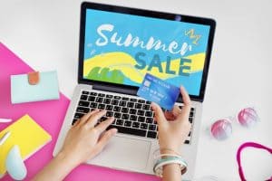 Online Ads