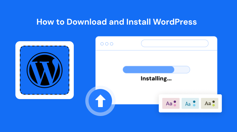 how-to-download-and-install-wordpress
