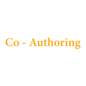 Co - Authoring