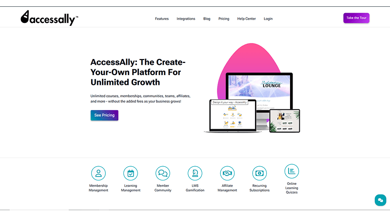 accessally-lms-plugin