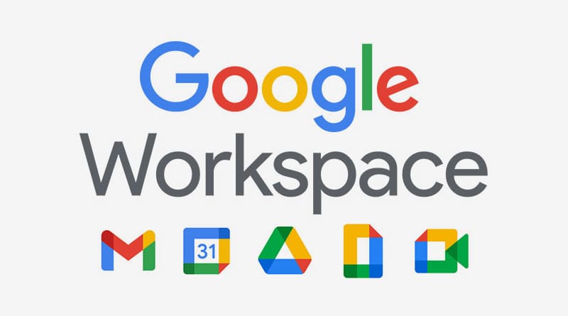 google workspace overview