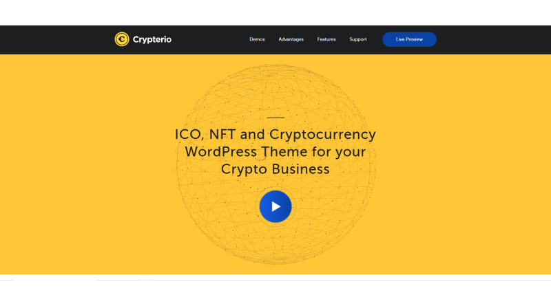 crypterio-crypto-themes
