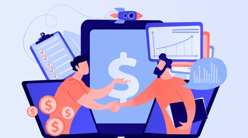 what is difference between marketing and selling