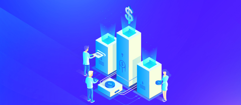 VPS vs Dedicated Hosting Price Comparison