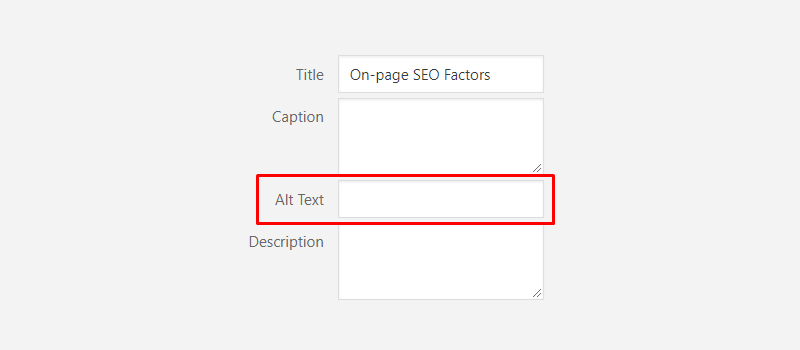 on-page seo factors on-page seo techniques on-page seo and off-page seo