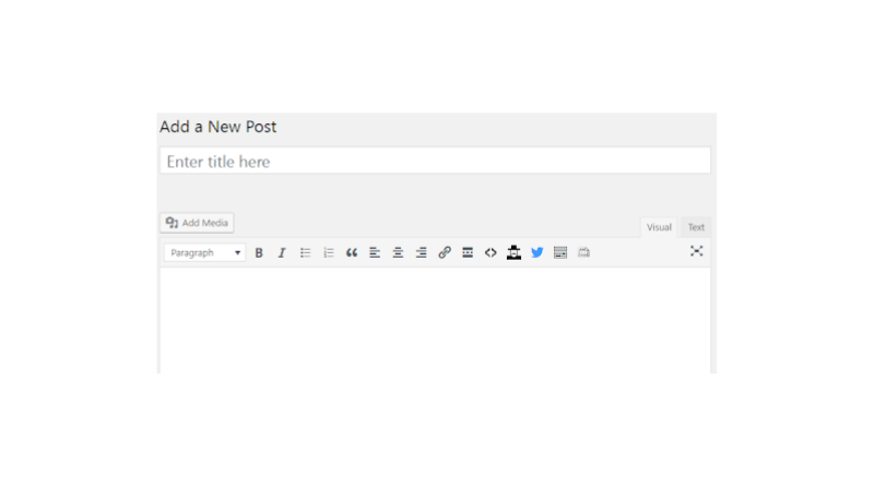 Woocommerce wordpress plugin