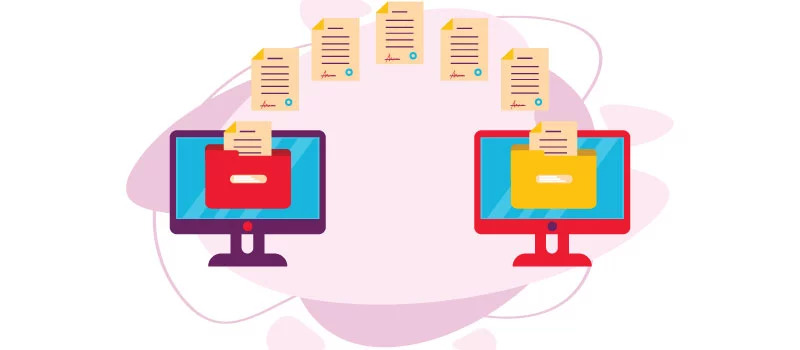 website migration