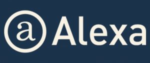 alexa ranking