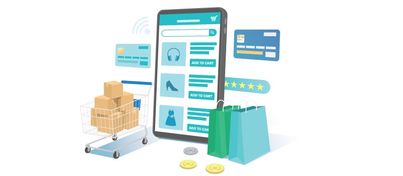 top ecommerce trends