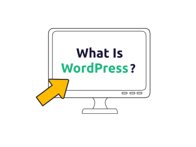 What is WordPress Hosting