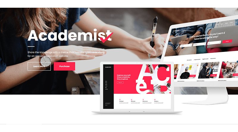 academist-learndash-themes