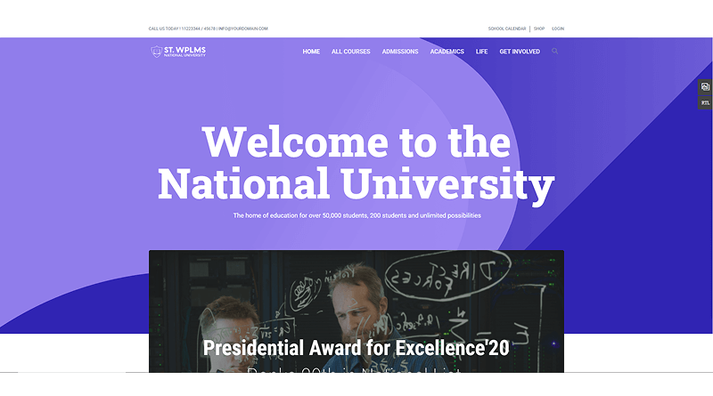 wplms-learndash-themes