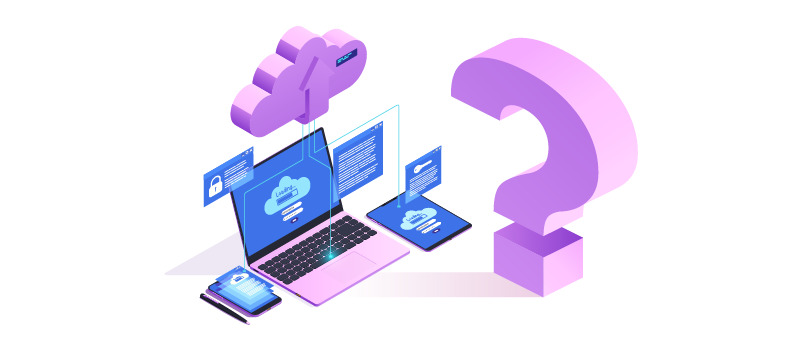 who can use the private cloud