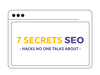 secret seo hacks