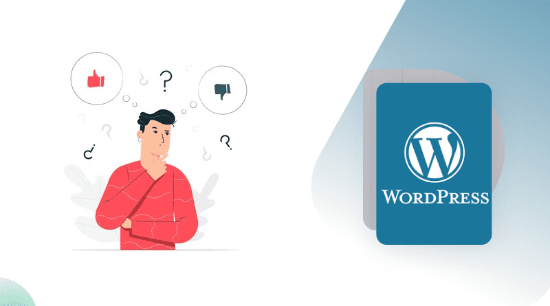 top things to consider before choosing wordpress development agency