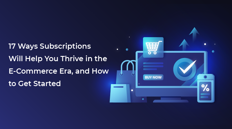 generate ecommerce sales