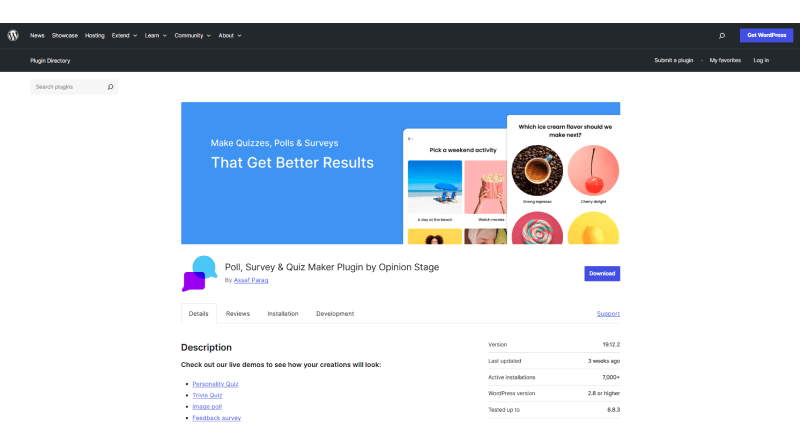 poll-survey-form-quiz-maker-by-opinion-stage