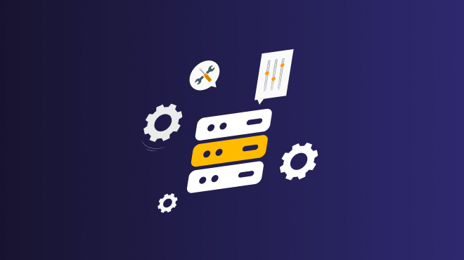 Custom Hosting Environment With Dedicated Server