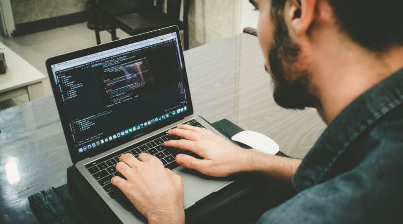 Machine Learning on Web Development