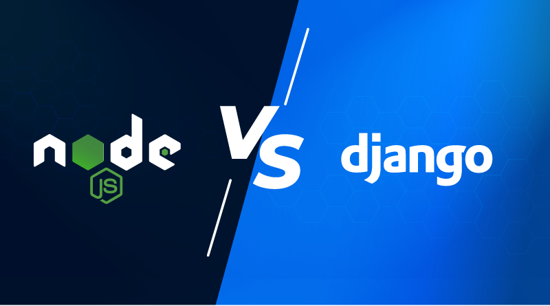 Node.Js Vs Django