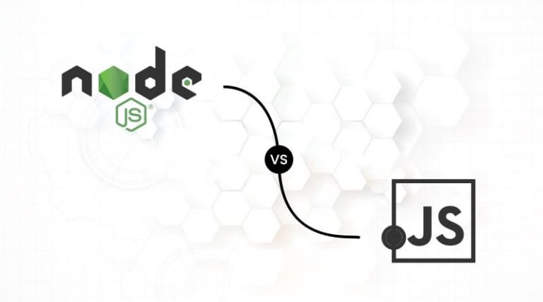 Node JS vs JavaScript: Know Key Differences | MilesWeb