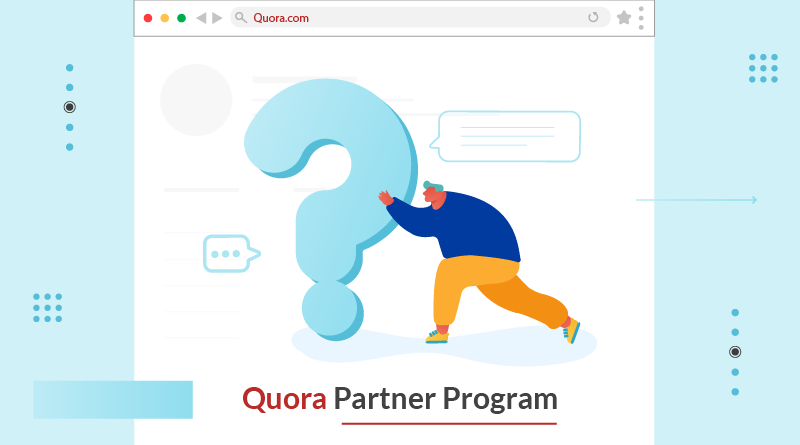 Quora Partner Program