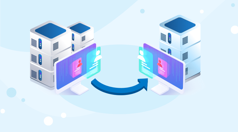 10 Steps To A Smooth VPS To Dedicated Server Transition