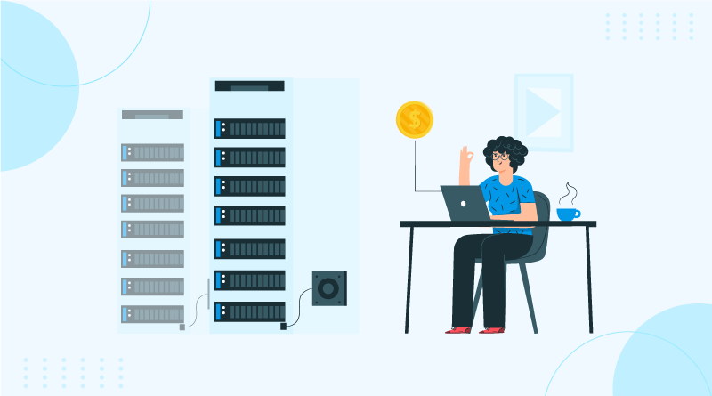 Why Hosting On A Dedicated Server Is More Profitable Than Cheap Hosting