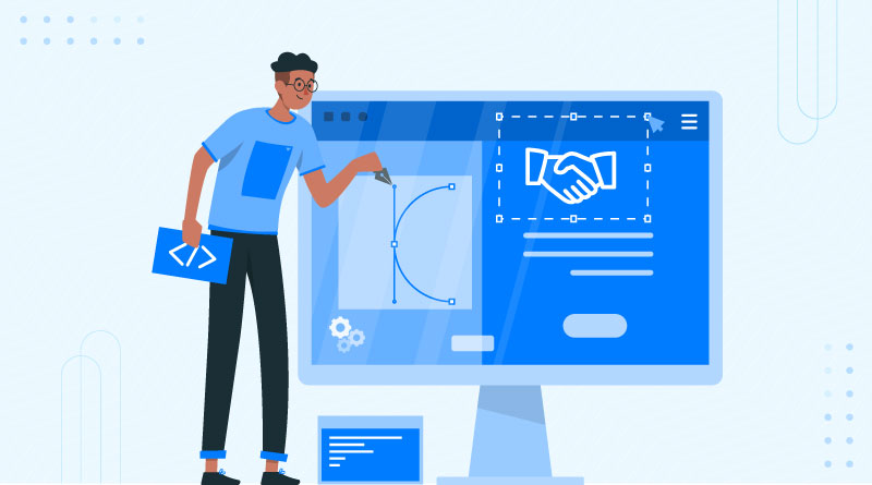 How to Build Customer Trust with the Power of Web Design