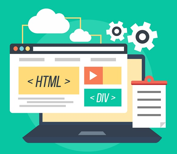 Minimizing HTML