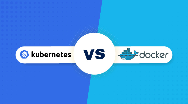Docker vs Kubernetes – Understand the Difference | MilesWeb